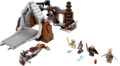 All Lego Star Wars Sets (Updated 7/1/26) — option 106