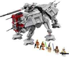 All Lego Star Wars Sets (Updated 7/1/26) — option 108