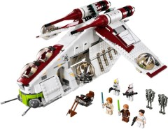 All Lego Star Wars Sets (Updated 7/1/26) — option 110