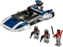 All Lego Star Wars Sets (Updated 7/1/26) — option 111