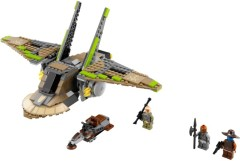 All Lego Star Wars Sets (Updated 7/1/26) — option 112