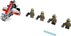 All Lego Star Wars Sets (Updated 7/1/26) — option 115