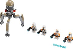 All Lego Star Wars Sets (Updated 7/1/26) — option 116