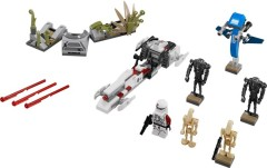 All Lego Star Wars Sets (Updated 7/1/26) — option 117
