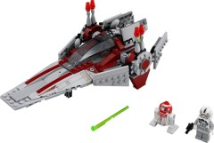 All Lego Star Wars Sets (Updated 7/1/26) — option 119