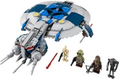 All Lego Star Wars Sets (Updated 7/1/26) — option 122