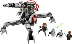 All Lego Star Wars Sets (Updated 7/1/26) — option 125