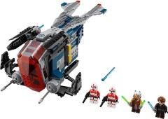 All Lego Star Wars Sets (Updated 7/1/26) — option 126