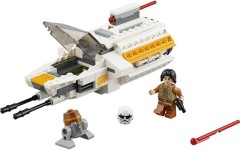 All Lego Star Wars Sets (Updated 7/1/26) — option 127