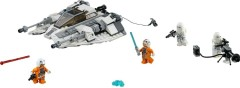 All Lego Star Wars Sets (Updated 7/1/26) — option 128