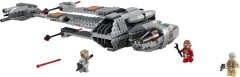 All Lego Star Wars Sets (Updated 7/1/26) — option 129