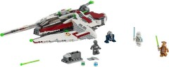 All Lego Star Wars Sets (Updated 7/1/26) — option 130