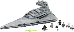 All Lego Star Wars Sets (Updated 7/1/26) — option 134