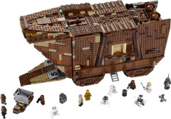 All Lego Star Wars Sets (Updated 7/1/26) — option 136