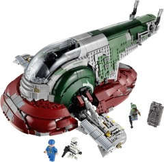 All Lego Star Wars Sets (Updated 7/1/26) — option 137
