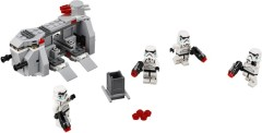 All Lego Star Wars Sets (Updated 7/1/26) — option 138