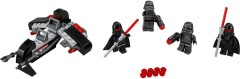 All Lego Star Wars Sets (Updated 7/1/26) — option 139