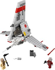 All Lego Star Wars Sets (Updated 7/1/26) — option 141