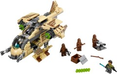 All Lego Star Wars Sets (Updated 7/1/26) — option 144