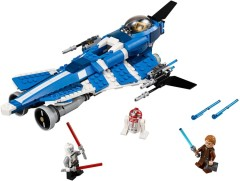 All Lego Star Wars Sets (Updated 7/1/26) — option 147