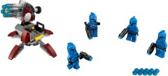 All Lego Star Wars Sets (Updated 7/1/26) — option 148