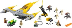 All Lego Star Wars Sets (Updated 7/1/26) — option 152