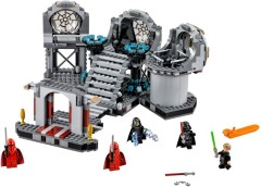 All Lego Star Wars Sets (Updated 7/1/26) — option 153