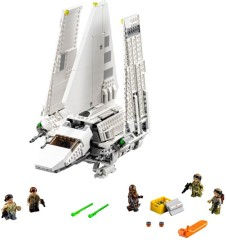 All Lego Star Wars Sets (Updated 7/1/26) — option 154