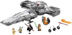 All Lego Star Wars Sets (Updated 7/1/26) — option 156