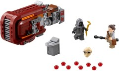 All Lego Star Wars Sets (Updated 7/1/26) — option 158