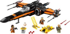 All Lego Star Wars Sets (Updated 7/1/26) — option 161