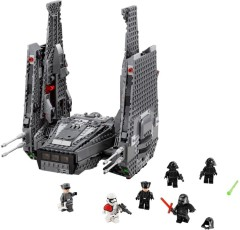 All Lego Star Wars Sets (Updated 7/1/26) — option 163