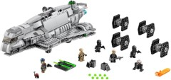 All Lego Star Wars Sets (Updated 7/1/26) — option 165