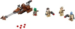 All Lego Star Wars Sets (Updated 7/1/26) — option 168