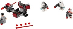 All Lego Star Wars Sets (Updated 7/1/26) — option 169