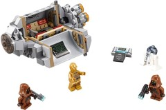 All Lego Star Wars Sets (Updated 7/1/26) — option 171