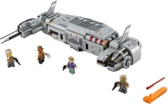 All Lego Star Wars Sets (Updated 7/1/26) — option 175