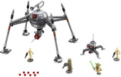 All Lego Star Wars Sets (Updated 7/1/26) — option 177