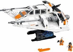 All Lego Star Wars Sets (Updated 7/1/26) — option 178