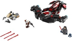 All Lego Star Wars Sets (Updated 7/1/26) — option 179