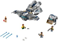All Lego Star Wars Sets (Updated 7/1/26) — option 180