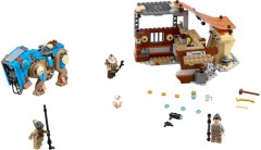 All Lego Star Wars Sets (Updated 7/1/26) — option 181