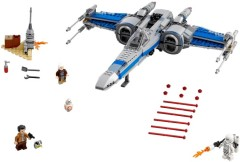 All Lego Star Wars Sets (Updated 7/1/26) — option 182