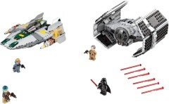 All Lego Star Wars Sets (Updated 7/1/26) — option 183