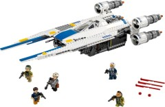 All Lego Star Wars Sets (Updated 7/1/26) — option 188