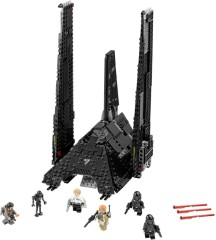 All Lego Star Wars Sets (Updated 7/1/26) — option 189