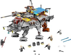 All Lego Star Wars Sets (Updated 7/1/26) — option 190