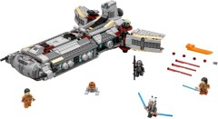 All Lego Star Wars Sets (Updated 7/1/26) — option 191