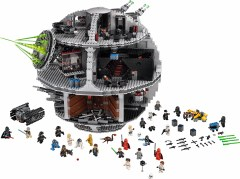 All Lego Star Wars Sets (Updated 7/1/26) — option 192