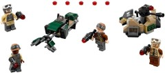 All Lego Star Wars Sets (Updated 7/1/26) — option 193